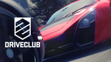 DRIVECLUB™ PS4™ Game