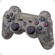 DUALSHOCK®3 – Urban Camouflage - PS3™ Accessories