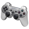 DUALSHOCK®3 - Satin Silver