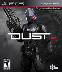 DUST 514®