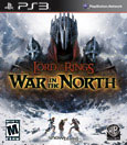 The Lord of the Rings: War in the North™ The Lord of the Rings: War in the North™
