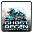 Tom Clancy's Ghost Recon: Future Soldier™ Tom Clancy's Ghost Recon: Future Soldier™