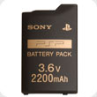 Extended Life Battery - PSP®3000 Extended Life Battery - PSP®3000