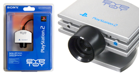 EyeToy® USB Camera