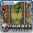 Pinball Heroes Pinball Heroes