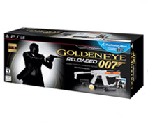 GoldenEye 007™: Reloaded Double 'O' Edition Bundle