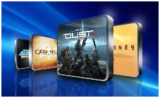 Great Exclusives Great Exclusives
