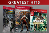 Greatest Hits