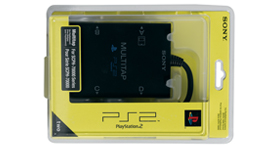 Multitap (for PlayStation®2 70000 & 90000 Series)