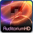Auditorium HD Auditorium HD