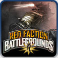Red Faction: Battlegrounds Red Faction: Battlegrounds