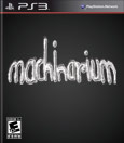 Machinarium Machinarium