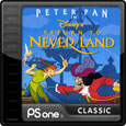 Disney's Peter Pan Disney's Peter Pan