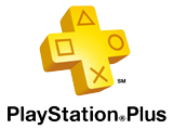 Plus logo