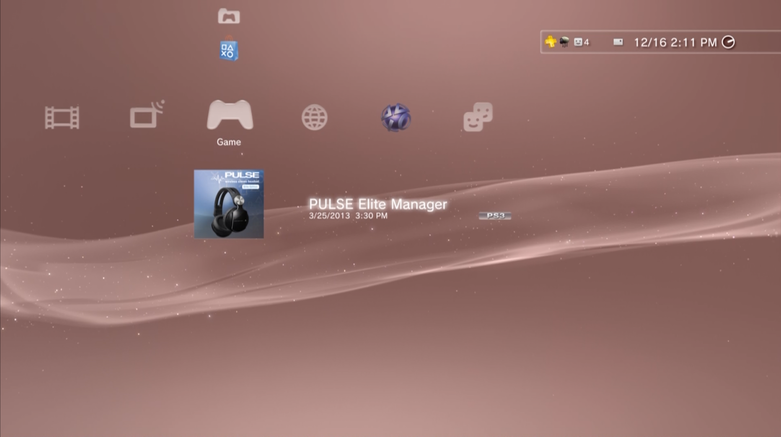 PULSE Elite Manager