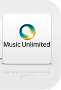 Music Unlimited Music Unlimited