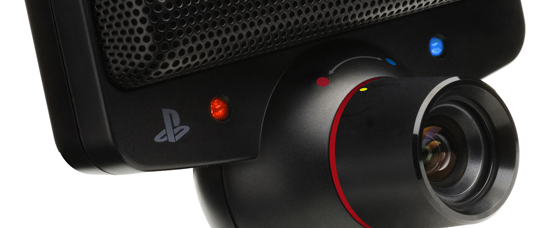 PlayStation&reg;Eye Camera