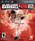 Major League Baseball 2K12 Major League Baseball 2K12