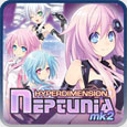 Hyperdimension Neptunia™ mk2 Hyperdimension Neptunia™ mk2