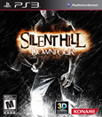 Silent Hill Downpour