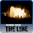 Spec Ops®: The Line Spec Ops®: The Line