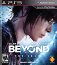 BEYOND: Two Souls™ BEYOND: Two Souls™