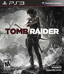 Tomb Raider™