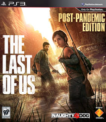 The Last of Us™  Post-Pandemic Edition (GAMESTOP EXCLUSIVE)