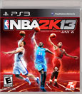 NBA 2K13 NBA 2K13
