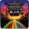 Rock Band™ Blitz Rock Band™ Blitz
