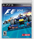 F1 2012™ F1 2012™