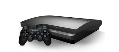 PlayStation®3 160GB system