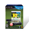 PlayStation®Move Tiger Woods PGA Tour 12 