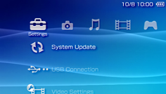 (System Update)