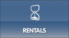 PlayStation®Network Store RENTALS PlayStation®Network Store RENTALS