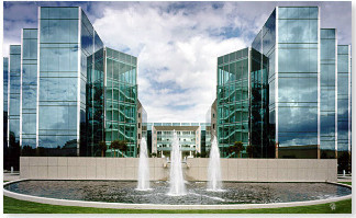 US Headquarters