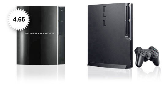 Logiciel système PlayStation®3 version 4.11