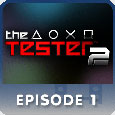 Episode 1 “God of Knowledge” Episode 1 “God of Knowledge”