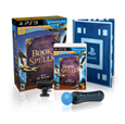 The Wonderbook™: Book of Spells Move Bundle