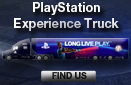 PlayStation® Experience Tour