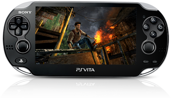 Uncharted: Golden Abyss™