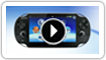 PS Vita 3G/Wi-Fi ATT Video