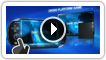 PS Vita 3G/Wi-Fi Cross Play Video