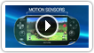 PS Vita Front & Rear Camera Video