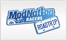 PS VITA ModNation Racers: Road Trip