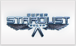 PS VITA Super Stardust Delta