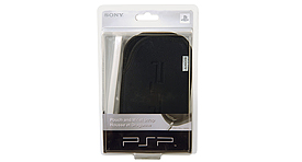 Pouch and Wrist Strap
