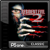 Resident Evil 2
