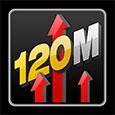 MLB® 13 The Show™ Franchise Budget Increase (120 mill)