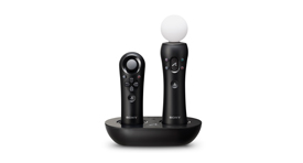 PlayStation®Move Charging Station